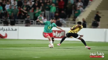 مواجهة نارية بين الحسين والوحدات في قمة إربد بالدوري